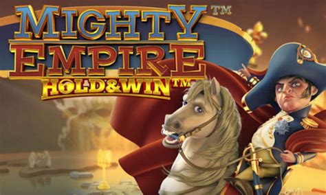 Jogar Mighty Empire Hold Win com Dinheiro Real